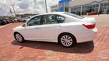Used 2014 Honda Accord Sedan