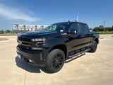 Used 2022 Chevrolet Silverado 1500 LTD Truck