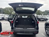 Used 2024 Toyota Grand Highlander SUV