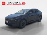 Used 2026 Toyota bZ SUV