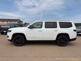 Used 2024 Jeep Wagoneer SUV