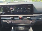 New 2027 Kia Sportage Hybrid SUV