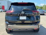 Used 2025 Nissan Rogue SUV