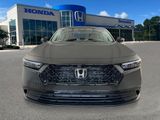 New 2026 Honda Accord Sedan Sedan