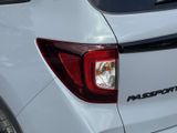 Used 2024 Honda Passport SUV