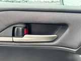Used 2025 Toyota Camry Sedan