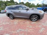 Used 2018 Toyota Highlander SUV