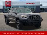 Used 2022 Toyota Tacoma Truck