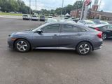 Used 2020 Honda Civic Sedan