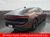 New 2026 Toyota Crown Sedan