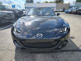 Used 2024 Mazda MX-5 Miata Convertible