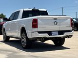 New 2026 Ram 1500 Truck