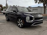New 2026 Mitsubishi Outlander SUV