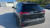 New 2026 Toyota Corolla Cross Hybrid SUV