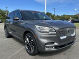 Used 2022 Lincoln Aviator SUV