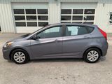 Used 2016 Hyundai Accent Hatchback