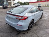 Used 2024 Honda Civic Hatchback Hatchback