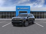 New 2027 Chevrolet Traverse SUV