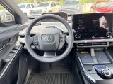 Used 2026 Toyota bZ SUV