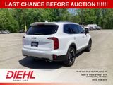Used 2023 Kia Telluride SUV