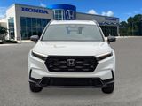 New 2026 Honda CR-V Hybrid SUV