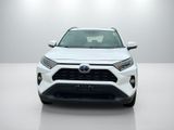 Used 2021 Toyota RAV4 Hybrid SUV