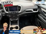 Used 2024 GMC Terrain SUV