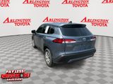 Used 2025 Toyota Corolla Cross SUV