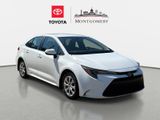 Used 2025 Toyota Corolla Sedan