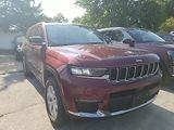 Used 2023 Jeep Grand Cherokee L SUV