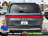 Used 2024 Rivian R1S SUV