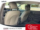 Used 2025 Chevrolet Trax SUV