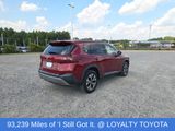 Used 2021 Nissan Rogue SUV