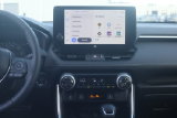 Used 2025 Toyota RAV4 Hybrid SUV
