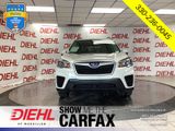 Used 2019 Subaru Forester SUV