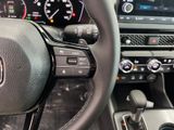 New 2026 Honda Civic Hatchback Hatchback