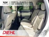 Used 2020 Cadillac XT6 SUV