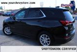 Used 2024 Chevrolet Equinox SUV