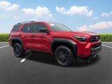 Used 2026 Toyota 4Runner SUV