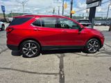 Used 2024 Chevrolet Equinox SUV