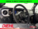 New 2026 Jeep Wrangler SUV