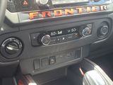 Used 2025 Nissan Frontier Truck