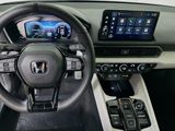 New 2026 Honda Prelude Hatchback
