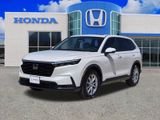 New 2026 Honda CR-V SUV