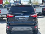Used 2020 Ford EcoSport SUV
