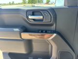 Used 2022 Chevrolet Silverado 1500 LTD Truck