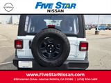 Used 2026 Jeep Wrangler SUV