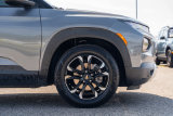 Used 2021 Chevrolet TrailBlazer SUV