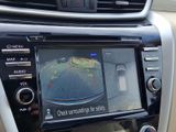 Used 2016 Nissan Murano SUV