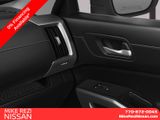 New 2026 Nissan Pathfinder SUV